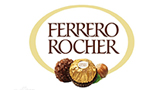 FERRERO ROCHER